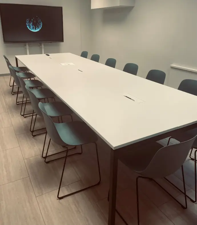 formation bureau Comase